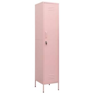 Umkleideschrank 3007018 Pink