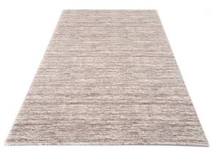 Kurzflor Teppich - Bellevue - rechteckig Beige - Kunststoff - 200 x 2 x 290 cm