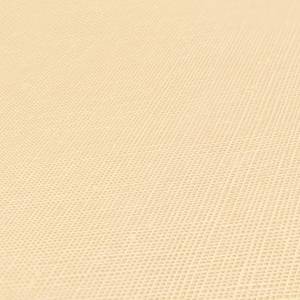 Vlies Unitapete Beige Gelb Gold Weiß Beige