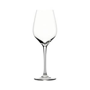 Weißweinkelche Exqusit (Royal) 6er Set Glas - 8 x 23 x 8 cm