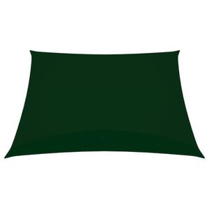 Voile solaire 3016494-1 Vert foncé - 200 x 200 cm