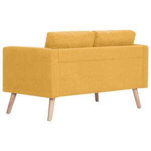 Sofa 3002824-3 (2-teilig) Gelb