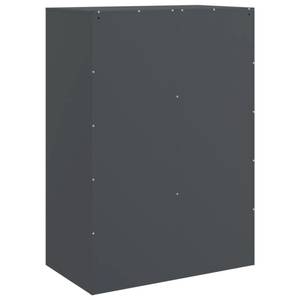 Highboard DE1238 Anthrazit