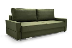 Sofa NEZZAR Grün