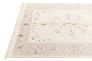 Tapis Darya DCCCXX Beige - Textile - 122 x 1 x 180 cm