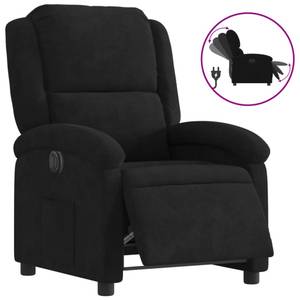 Fauteuil inclinable électrique 3032268-4 Noir