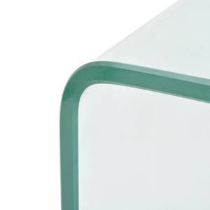 Couchtisch 244189 Glas - 45 x 30 x 98 cm