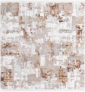 Tapis Davos Intense 160 x 160 cm