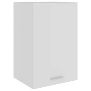 Armoire suspendue 3016496-5 Blanc - Largeur : 39 cm