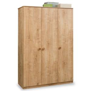 Kleiderschrank Mocha 138 x 198 x 56 cm