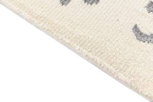 Läufer Teppich Darya DCCCLXXXVIII Beige - Textil - 81 x 1 x 201 cm