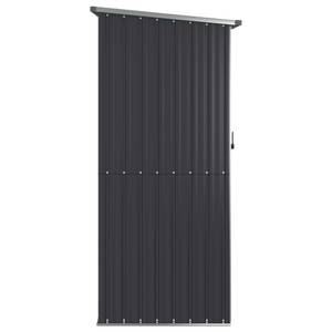 Abri de jardin 3006856 Anthracite