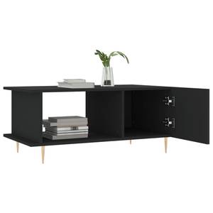 Couchtisch D454 Schwarz