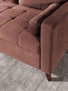 Ecksofa POLAR Pink