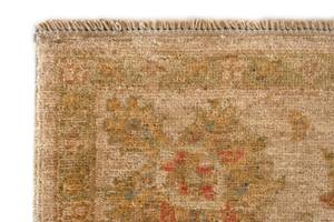 Tapis Ziegler XXVII Beige - Textile - 153 x 1 x 198 cm