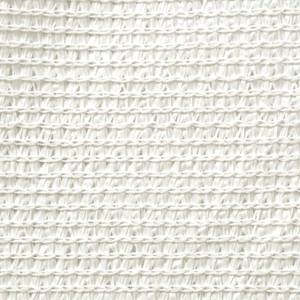 Voiles d'ombrage 3016419-12 Vert foncé - 250 x 200 cm