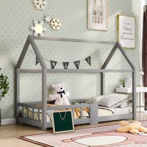 Lit enfant DIY M378 Gris