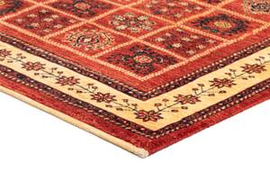 Tapis Kashkuli CLI Rouge - Textile - 113 x 1 x 157 cm