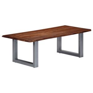 Table basse 297052 Marron - Profondeur : 115 cm