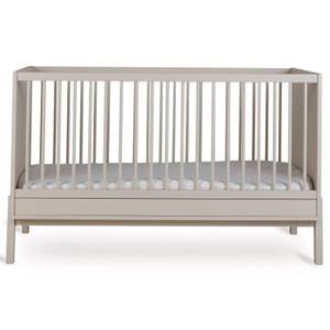 Babybett Ashi Beige