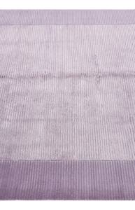 Tapis Darya LXXXV Mauve - Textile - 170 x 1 x 241 cm