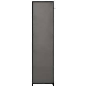 Stoffschrank 3001473 Grau