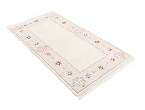 Tapis Darya CCLIV Beige - Textile - 81 x 1 x 155 cm