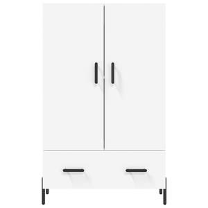 Highboard DE7192 Weiß