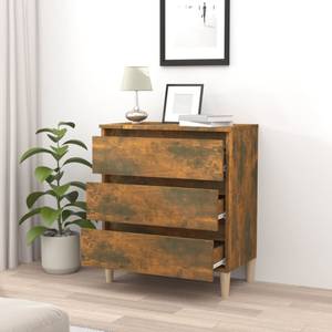 Sideboard 3009948 Raucheiche Dekor