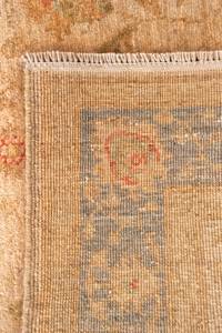 Teppich Ziegler XXIII Beige - Textil - 105 x 1 x 147 cm