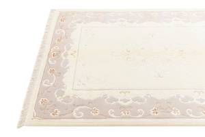 Tapis Darya DCCXL Beige - Textile - 122 x 1 x 180 cm