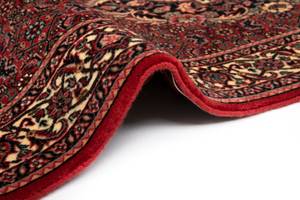 Tapis de passage Bidjar XVI Rouge - Textile - 83 x 2 x 348 cm