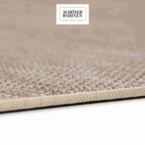 Outdoor Teppich PARKLAND Beige - 120 x 180 cm