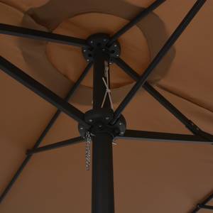 Parasol 3000232 Taupe