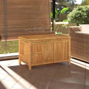 Boîte de rangement de jardin 3017858 Largeur : 90 cm