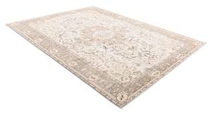 Teppich Ultra Vintage CDLXVII Beige - Textil - 191 x 1 x 290 cm