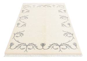 Teppich Darya DCCCV Beige - Textil - 119 x 1 x 183 cm