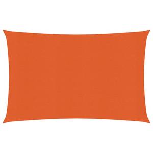 Sonnensegel 3016419-8 Orange - 350 x 250 cm