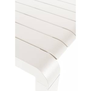 Banc de jardin Vondel Beige