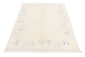 Teppich Darya DCCCVI Beige - Textil - 127 x 1 x 183 cm