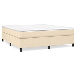 Bettgestell-K-4219 Beige