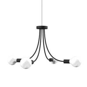 Suspension Classic 4X Noir