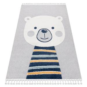 Tapis Yoyo Gd50 Gris/blanc Ours 200 x 290 cm