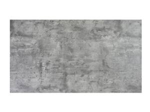 Esszimmertisch PASADENA Grau - Holzwerkstoff - 90 x 76 x 160 cm