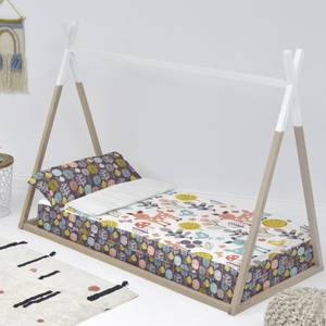 Woodland Nordic sack Textil - 1 x 90 x 200 cm