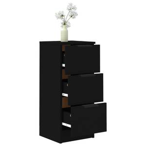 Sideboard 3015373 Schwarz