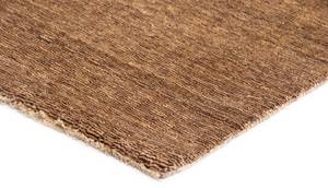 Tapis Juma LXXXII Marron - Textile - 153 x 1 x 203 cm