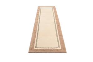 Tapis de passage Darya CCCI Marron - Textile - 81 x 1 x 295 cm