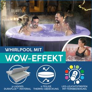 Whirlpool 60009 Türkis