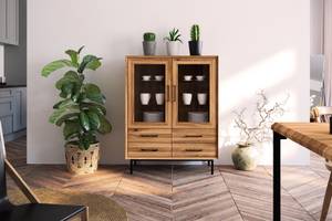 Sideboard LEON Wildeiche